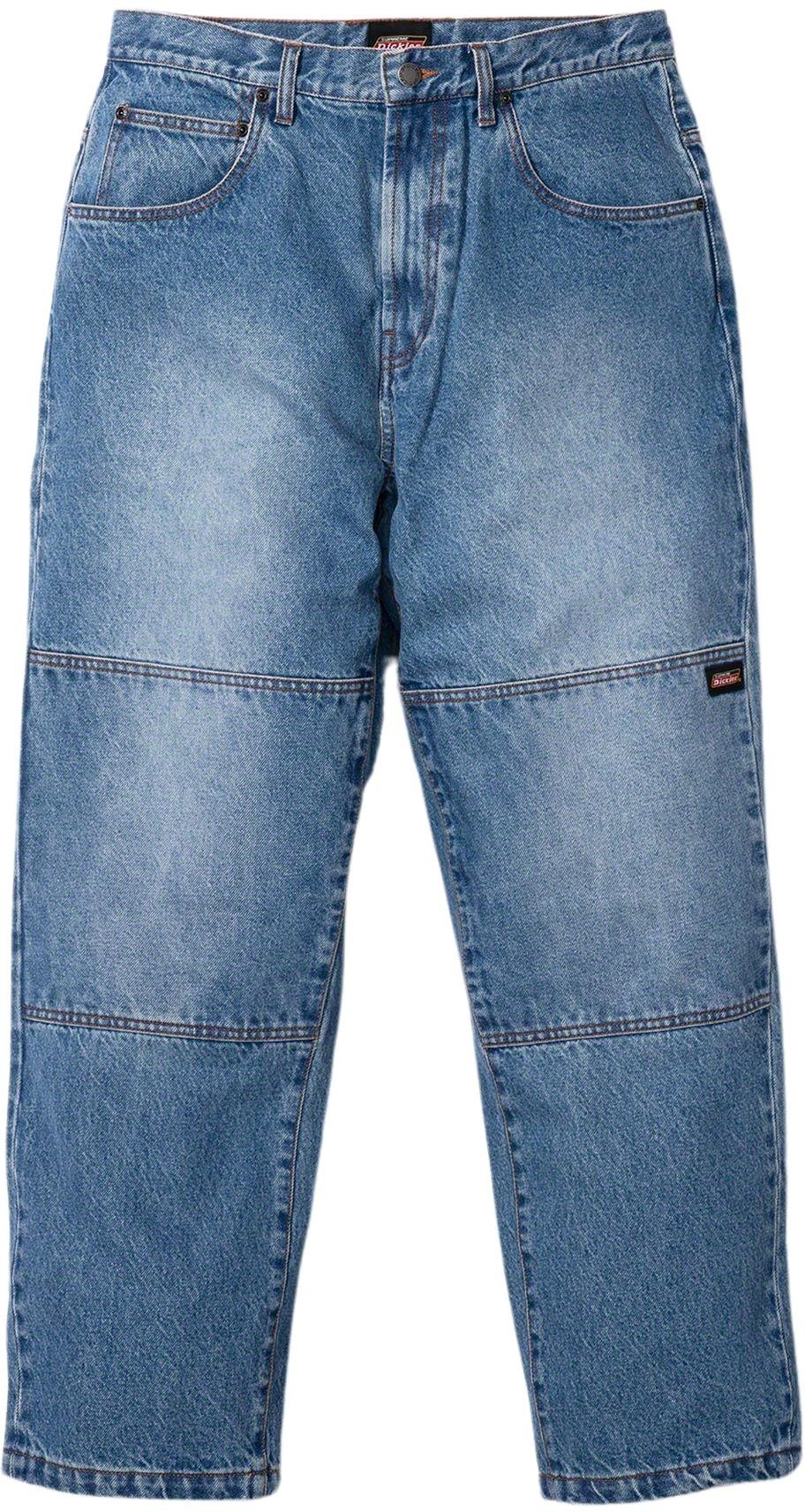 Supreme®/Dickies® Double Knee Baggy Jean view 17